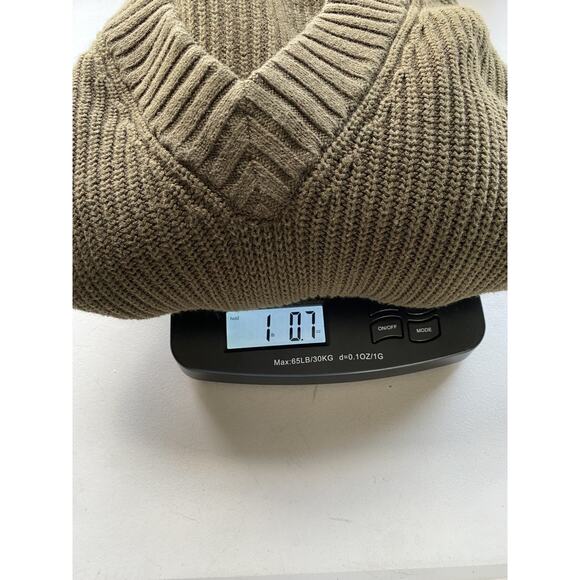 Express Chunky Knit Sweater Womens Small Relaxed Oversized Casual Cozy Office - Picture 10 of 10